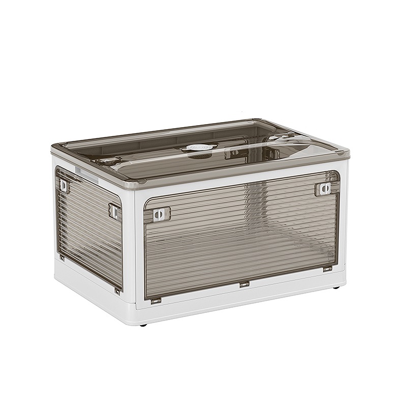 Collapsible Storage Container