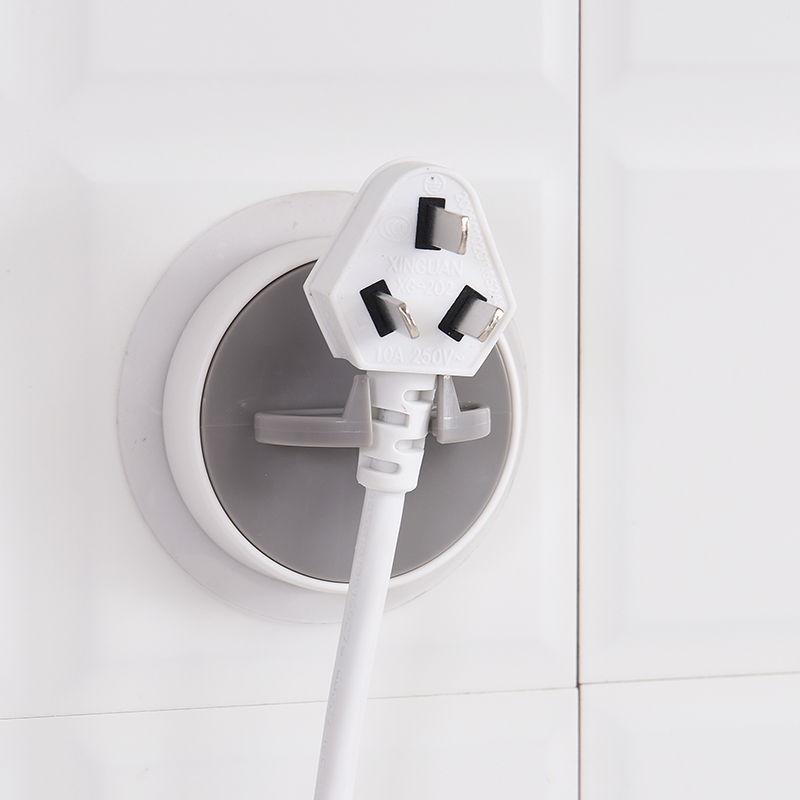 Plug Holder