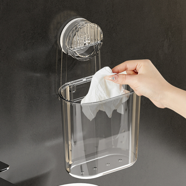 Popular plastic wall mounted shelves, storage cabinets, kitchen wardrobes, living rooms, bathroom corners, shower rooms, hanging