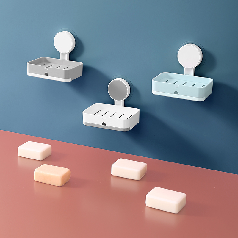Plasict Soap Dish