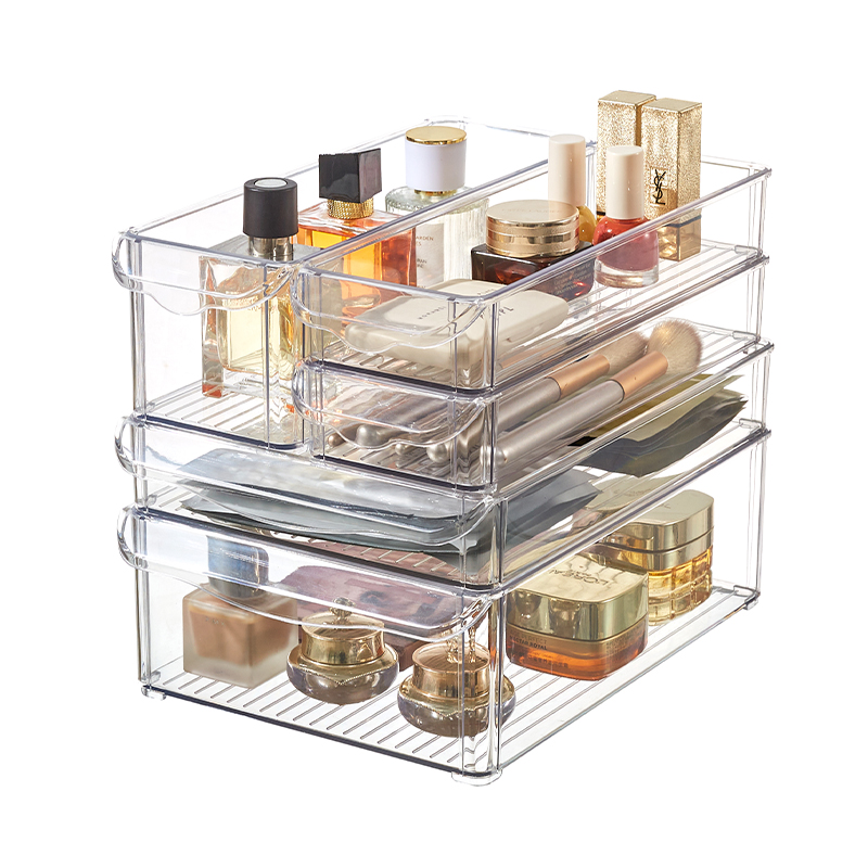 Stackable Fridge Container
