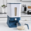 Rice Dispenser