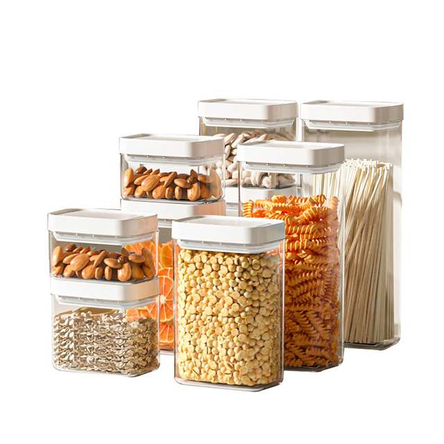 Food Container Set