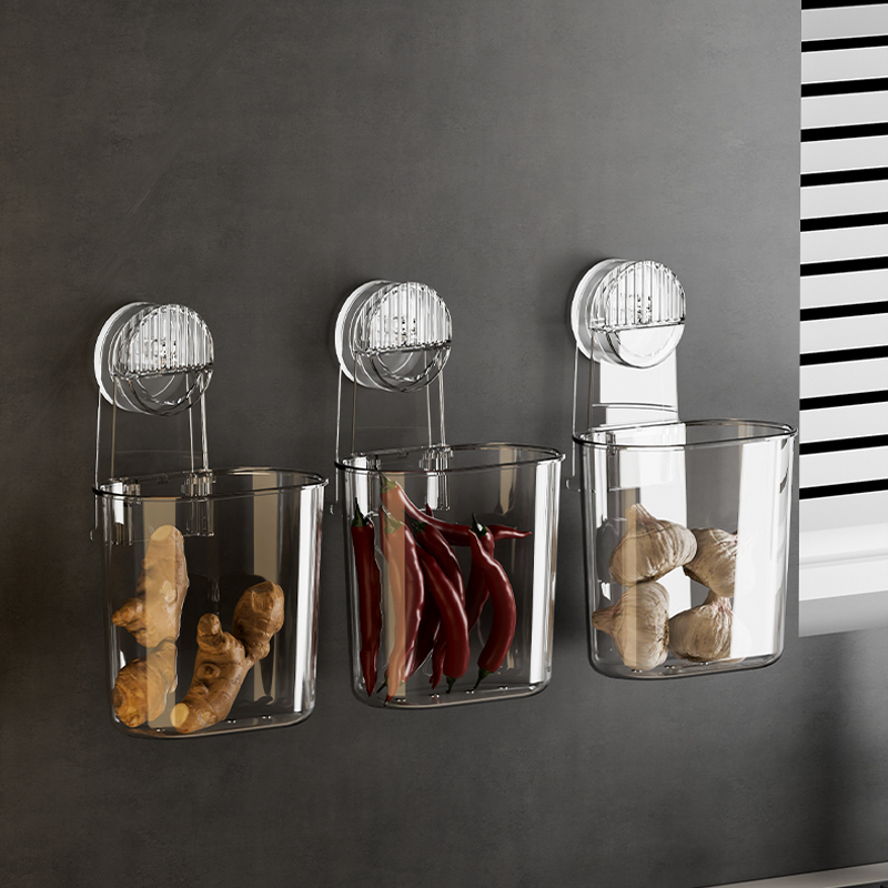 Popular plastic wall mounted shelves, storage cabinets, kitchen wardrobes, living rooms, bathroom corners, shower rooms, hanging