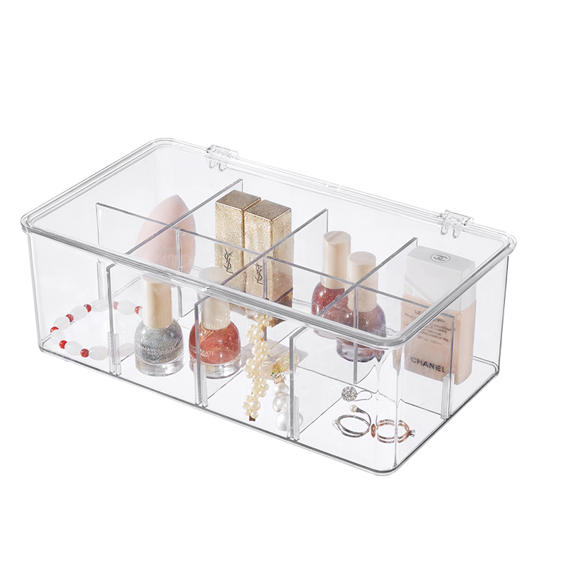 Cellular Container