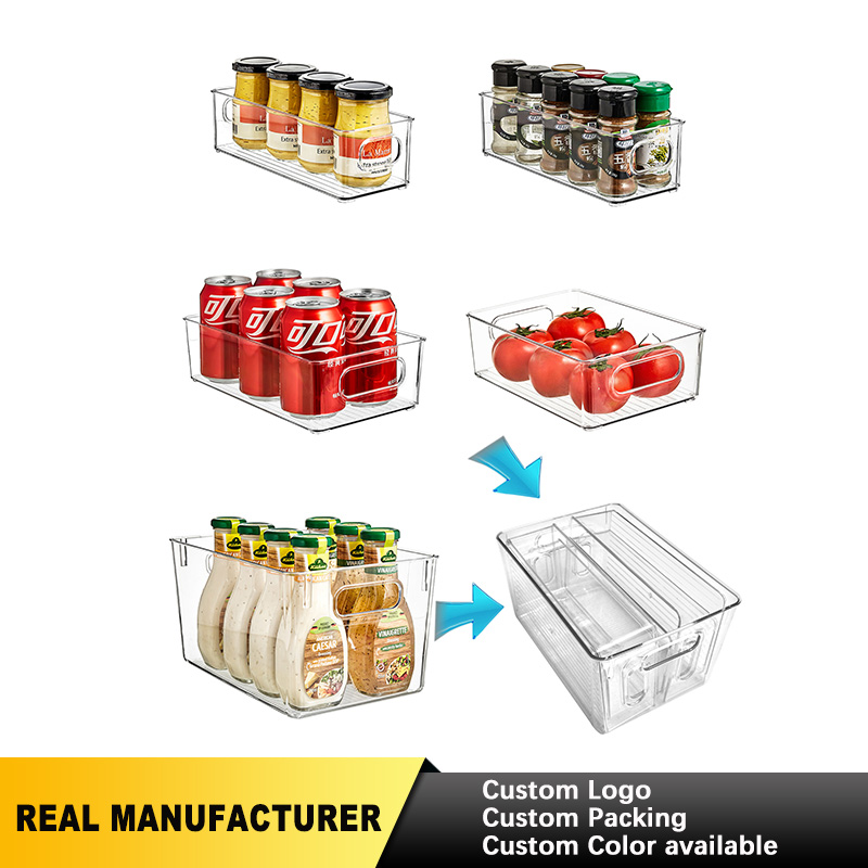 Storage Container Sets