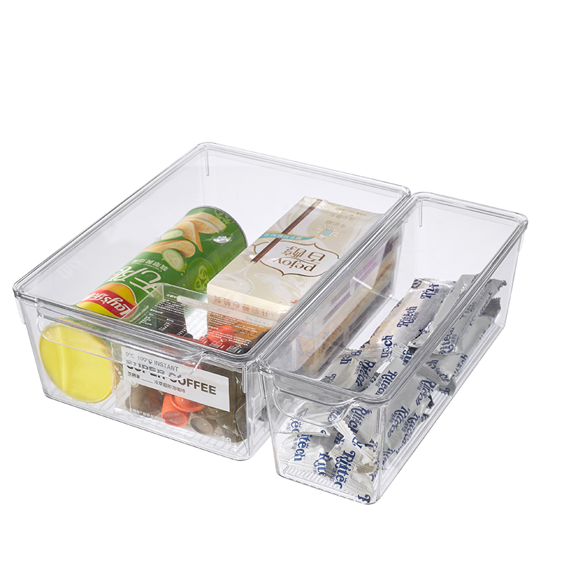 Acrylic Storage Container