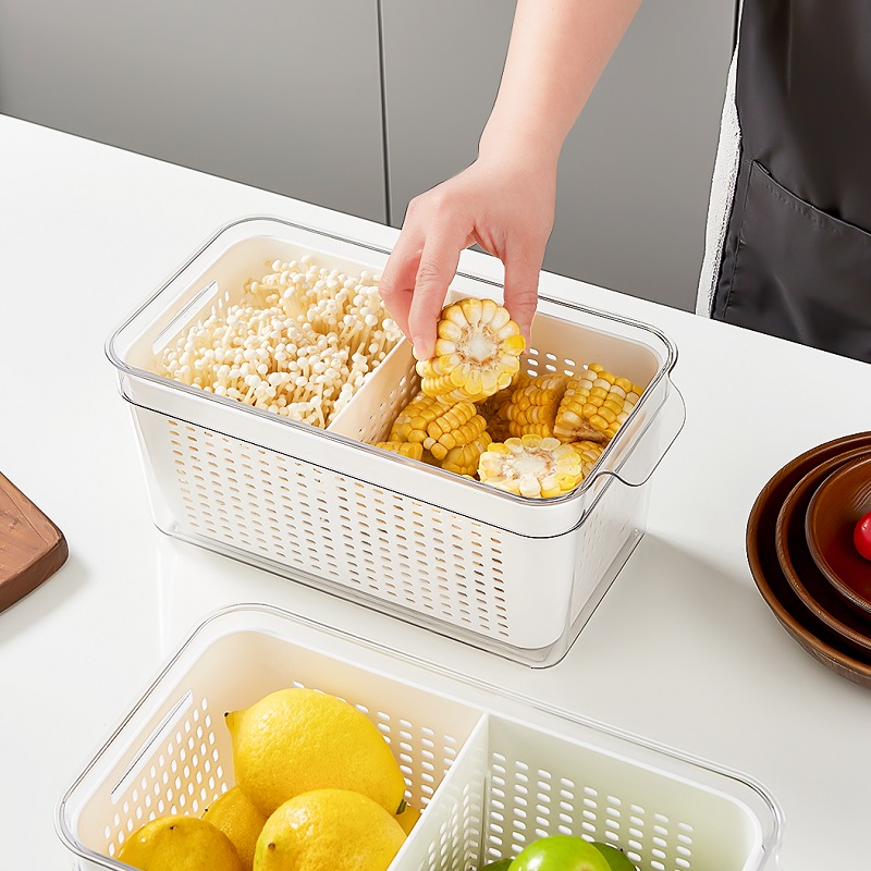 Storage Container with Lid