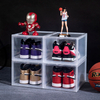 Front Open Sneaker Box