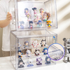Figures Display Case