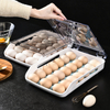 Stackable Egg Storage Container