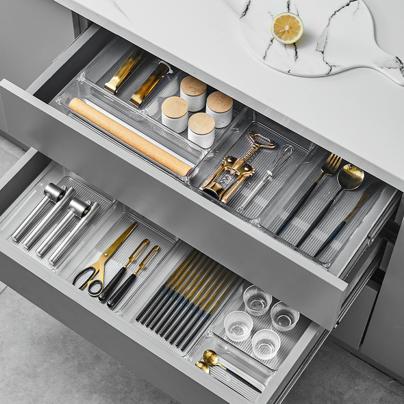 Drawer Organizers
