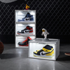 LED Shoe Box