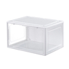 Side Drop Shoe Box