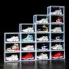 Stackable Shoe Box