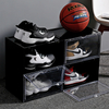 Stackable Shoe Box