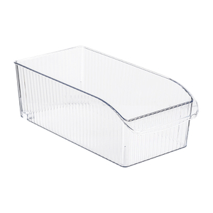 All Transparent Clear Container