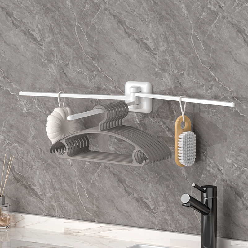 Suction Towel Bar
