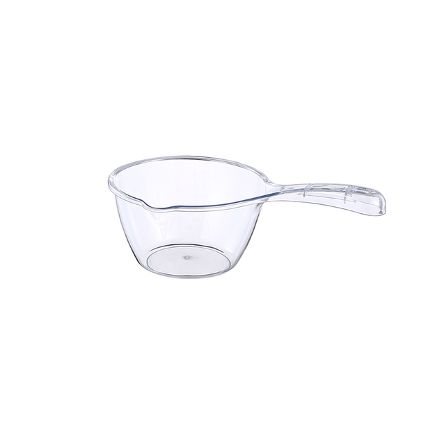 Plastic Clear Bailer