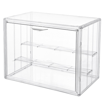 Figures Display Case