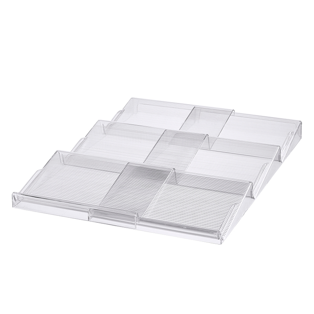 Makeup Display Rack