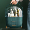 Makeup Storage Box with drawers