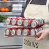 Cans Organize Rack