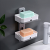 Plasict Soap Dish