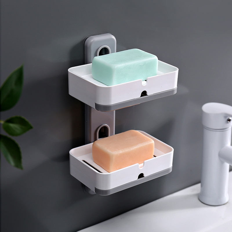 Plasict Soap Dish