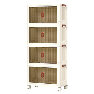 Removable Wardrobe