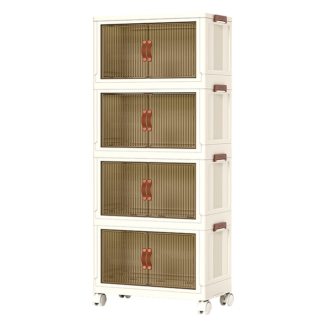 Removable Wardrobe