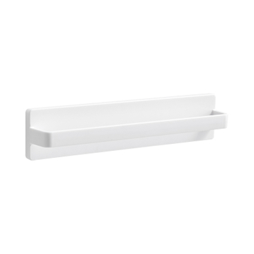 traceless towel bar
