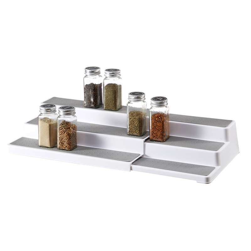 Spice Storage Rack