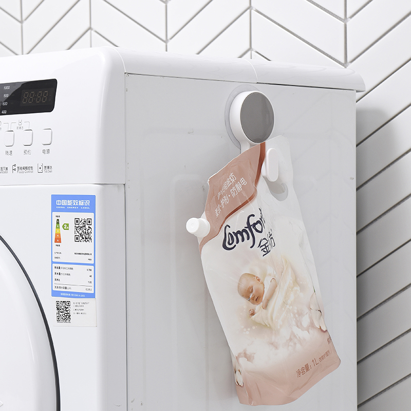 Traceless Plastic Hook