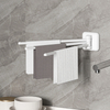 Suction Towel Bar