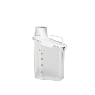 Grain Storage Container