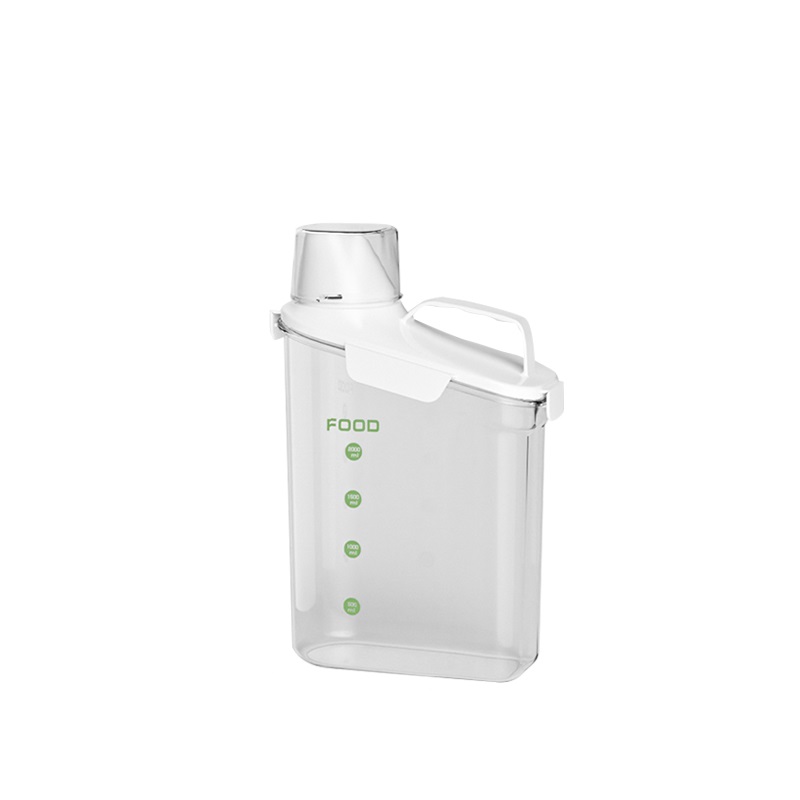 Grain Storage Container