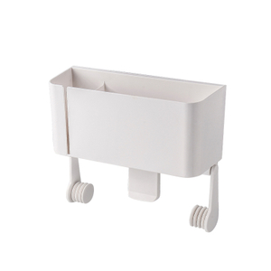 Magnetic Storage Rack with Tissue Holder