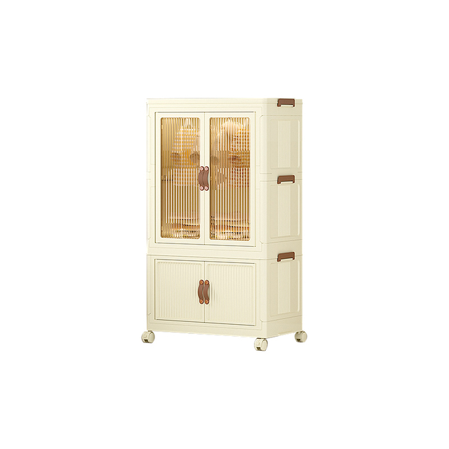 Removable Closet