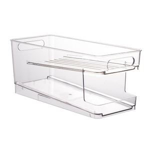Cans Organize Rack