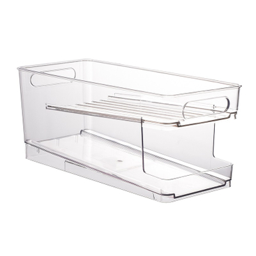 Cans Organize Rack