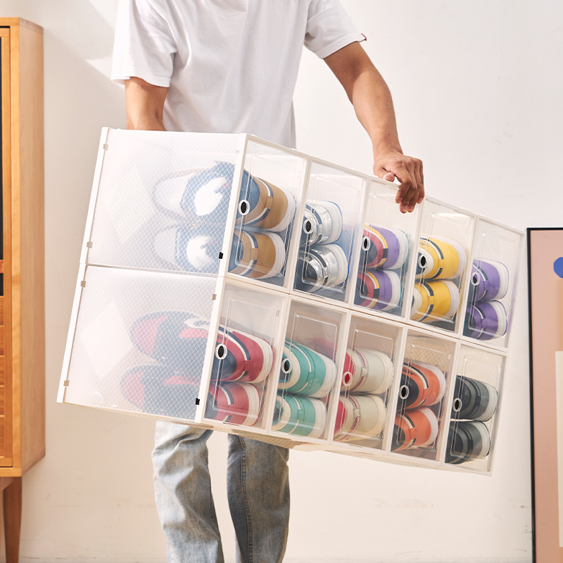 Shoe Storage Box
