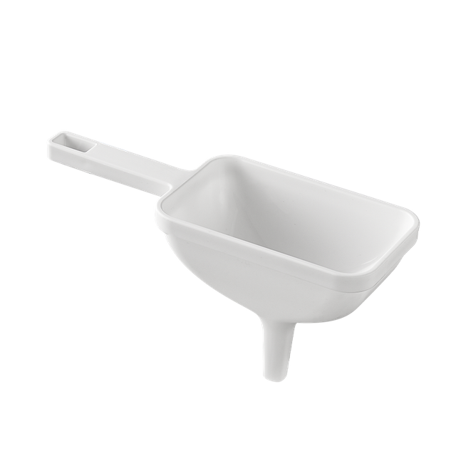 Plastic Funnel