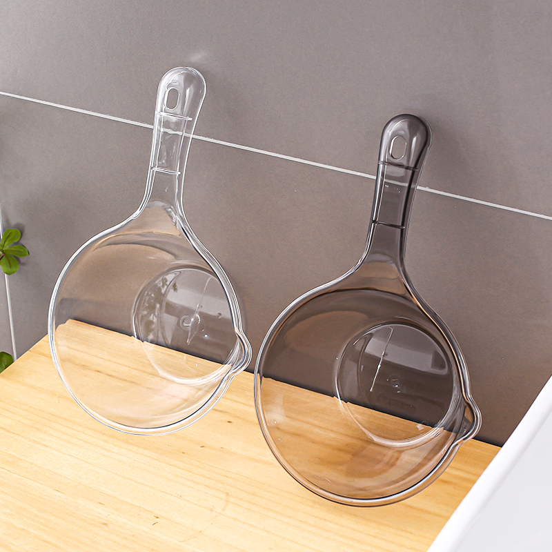 Plastic Clear Bailer