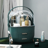 Makeup Storage Box with drawers