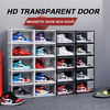 Side Drop Shoe Box