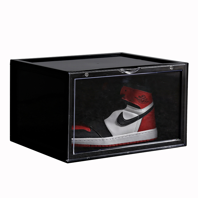 Stackable Shoe Box