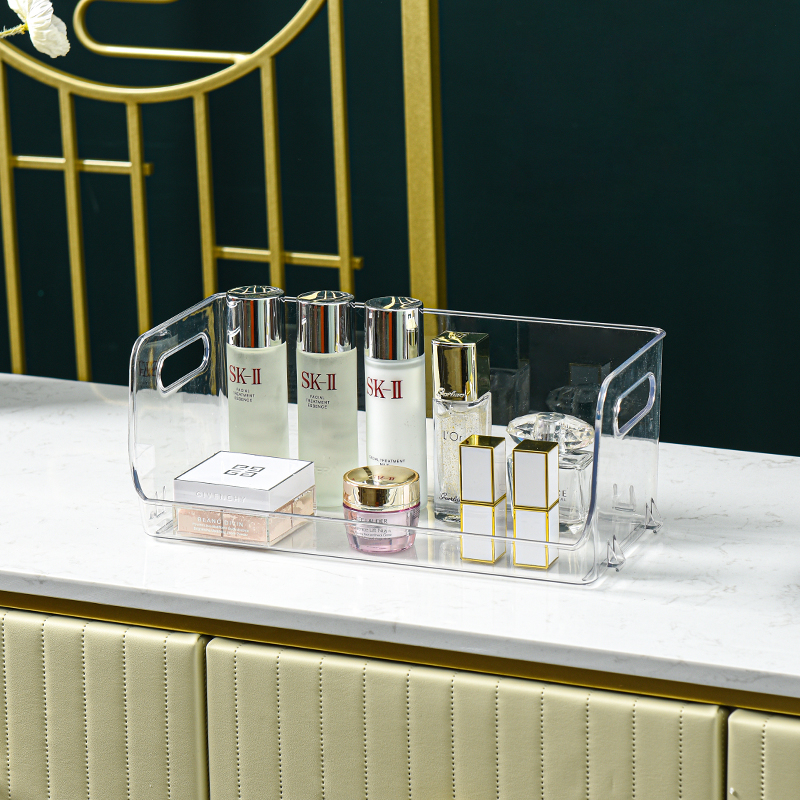 Facial Mask Storage Bin