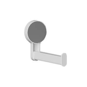 wall mounted clothes hanger holder