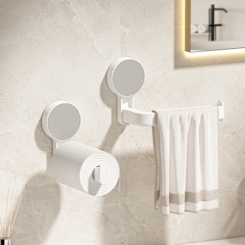 wall mounted clothes hanger holder